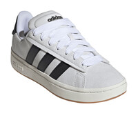 adidas zapatilla moda mujer GRAND COURT ALPHA 00s lateral interior