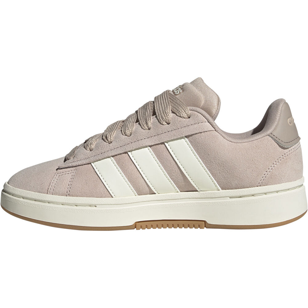 adidas zapatilla moda mujer GRAND COURT ALPHA 00s puntera