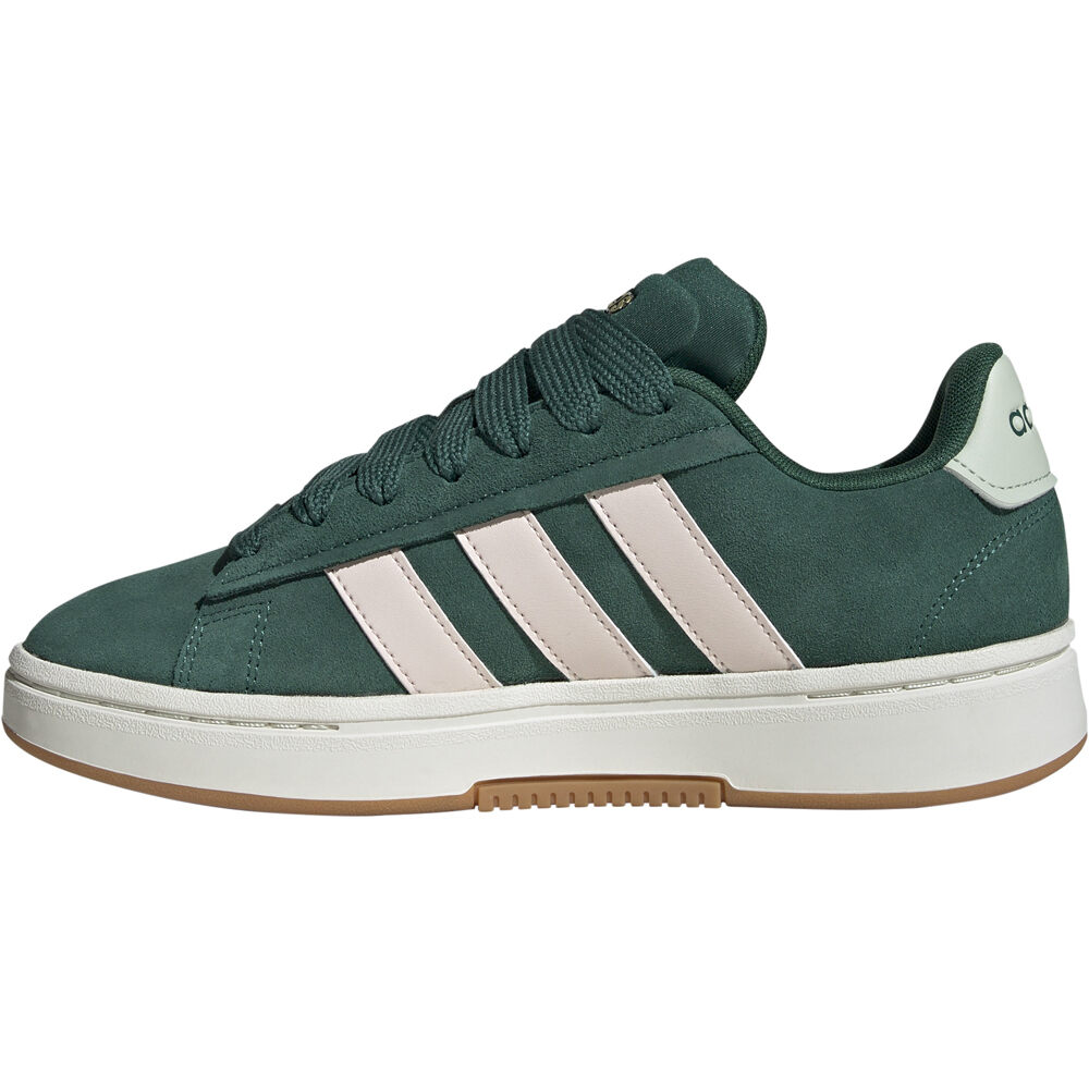 adidas zapatilla moda mujer GRAND COURT ALPHA 00s puntera