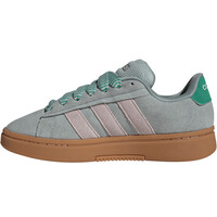 adidas zapatilla moda mujer GRAND COURT ALPHA 00s puntera