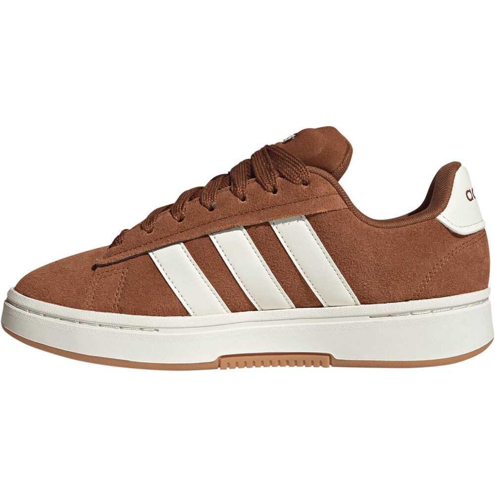 adidas zapatilla moda mujer GRAND COURT ALPHA 00s puntera