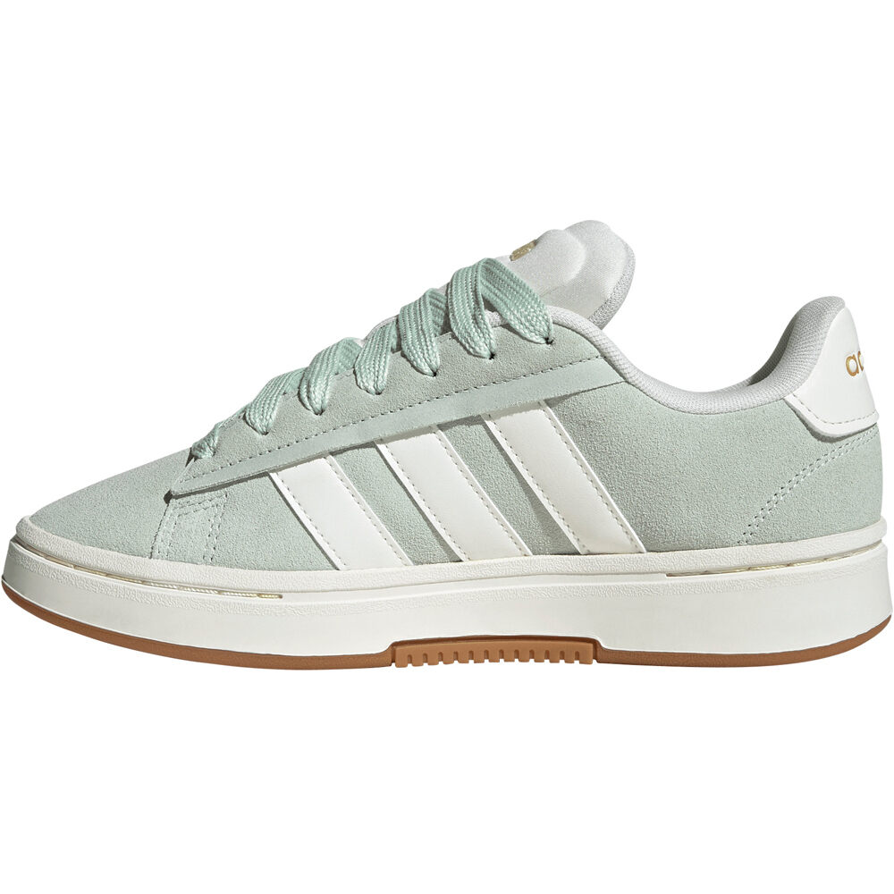 adidas zapatilla moda mujer GRAND COURT ALPHA 00S puntera