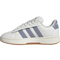 adidas zapatilla moda mujer GRAND COURT ALPHA 00s puntera