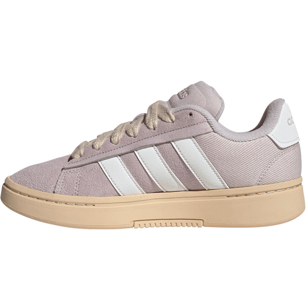 adidas zapatilla moda mujer GRAND COURT ALPHA 00S puntera