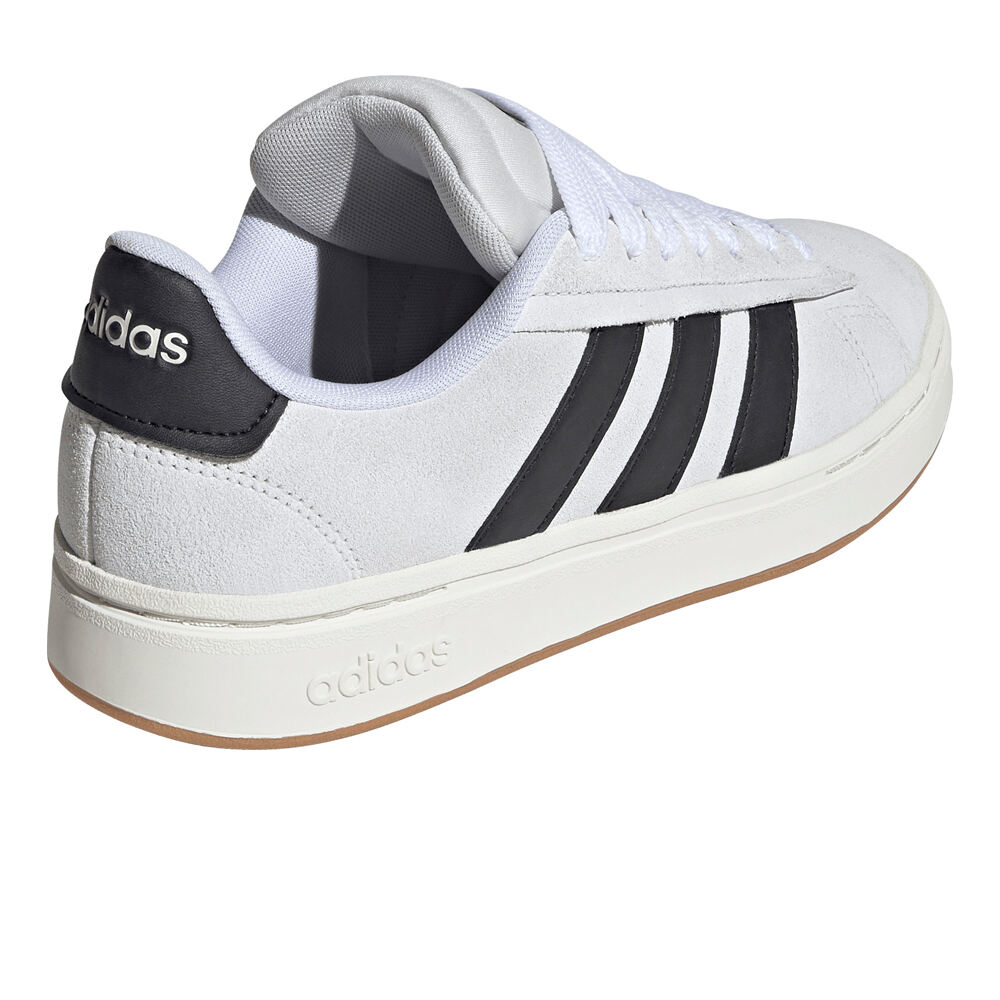 adidas zapatilla moda mujer GRAND COURT ALPHA 00s vista trasera