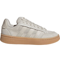 adidas zapatilla moda mujer GRAND COURT ALPHA lateral exterior