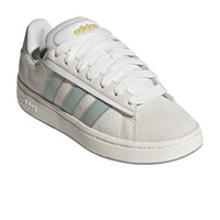 adidas zapatilla moda mujer GRAND COURT ALPHA lateral interior