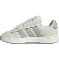 adidas zapatilla moda mujer GRAND COURT ALPHA puntera