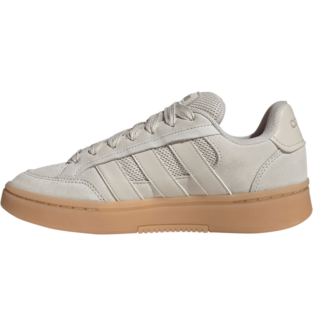 adidas zapatilla moda mujer GRAND COURT ALPHA puntera