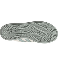 adidas zapatilla moda mujer GRAND COURT ALPHA vista superior