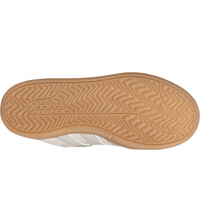 adidas zapatilla moda mujer GRAND COURT ALPHA vista superior