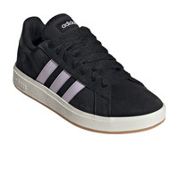 adidas zapatilla moda mujer GRAND COURT BASE 00S lateral interior