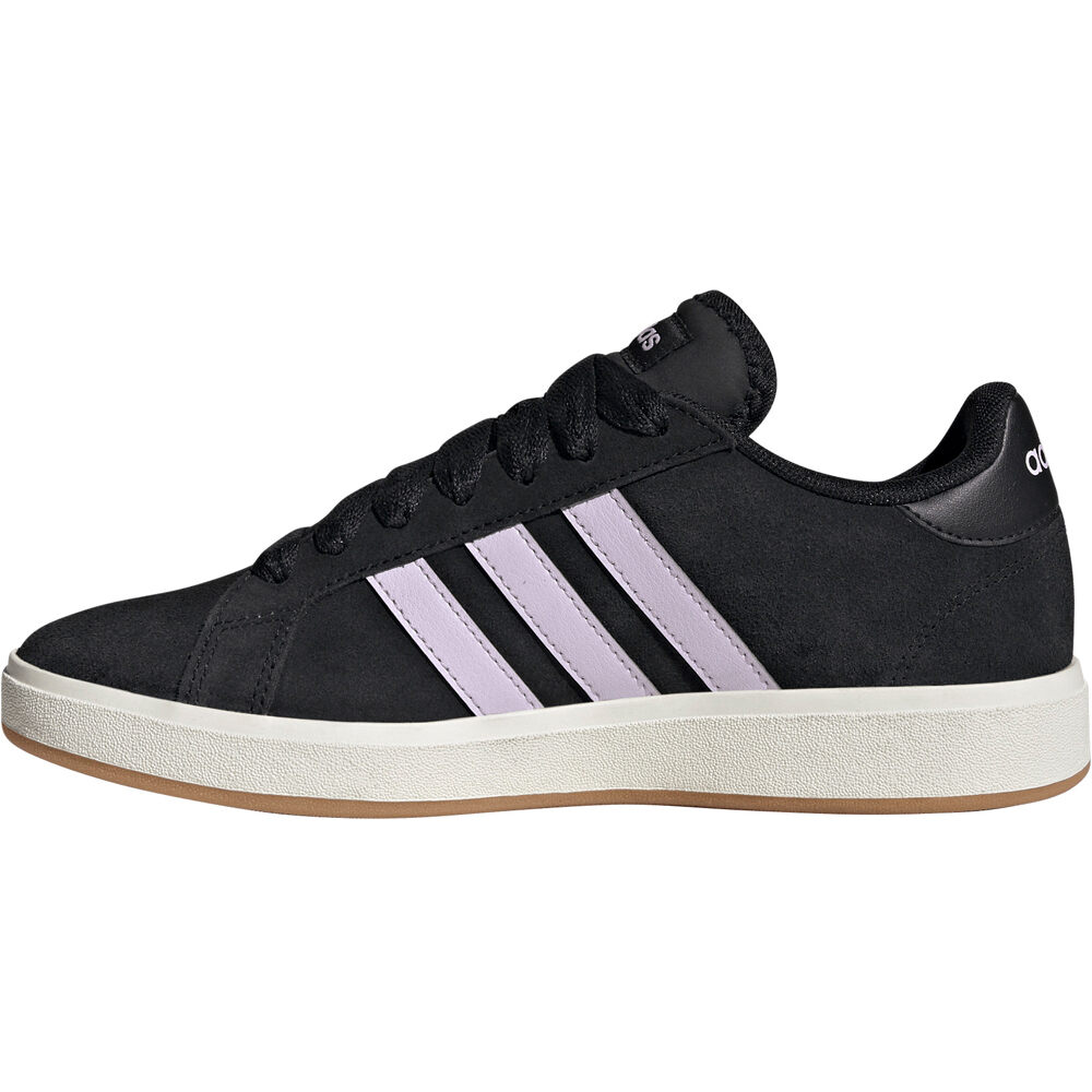 adidas zapatilla moda mujer GRAND COURT BASE 00S puntera