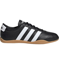 adidas zapatilla moda mujer GRAND COURT LO lateral exterior