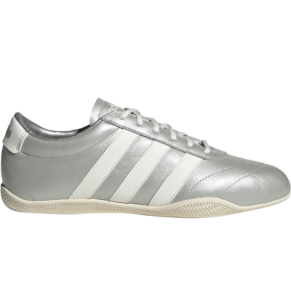 adidas zapatilla moda mujer GRAND COURT LO lateral exterior