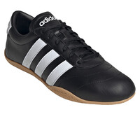 adidas zapatilla moda mujer GRAND COURT LO lateral interior