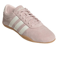 adidas zapatilla moda mujer GRAND COURT LO lateral interior