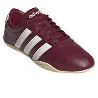 adidas zapatilla moda mujer GRAND COURT LO lateral interior