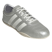 adidas zapatilla moda mujer GRAND COURT LO lateral interior