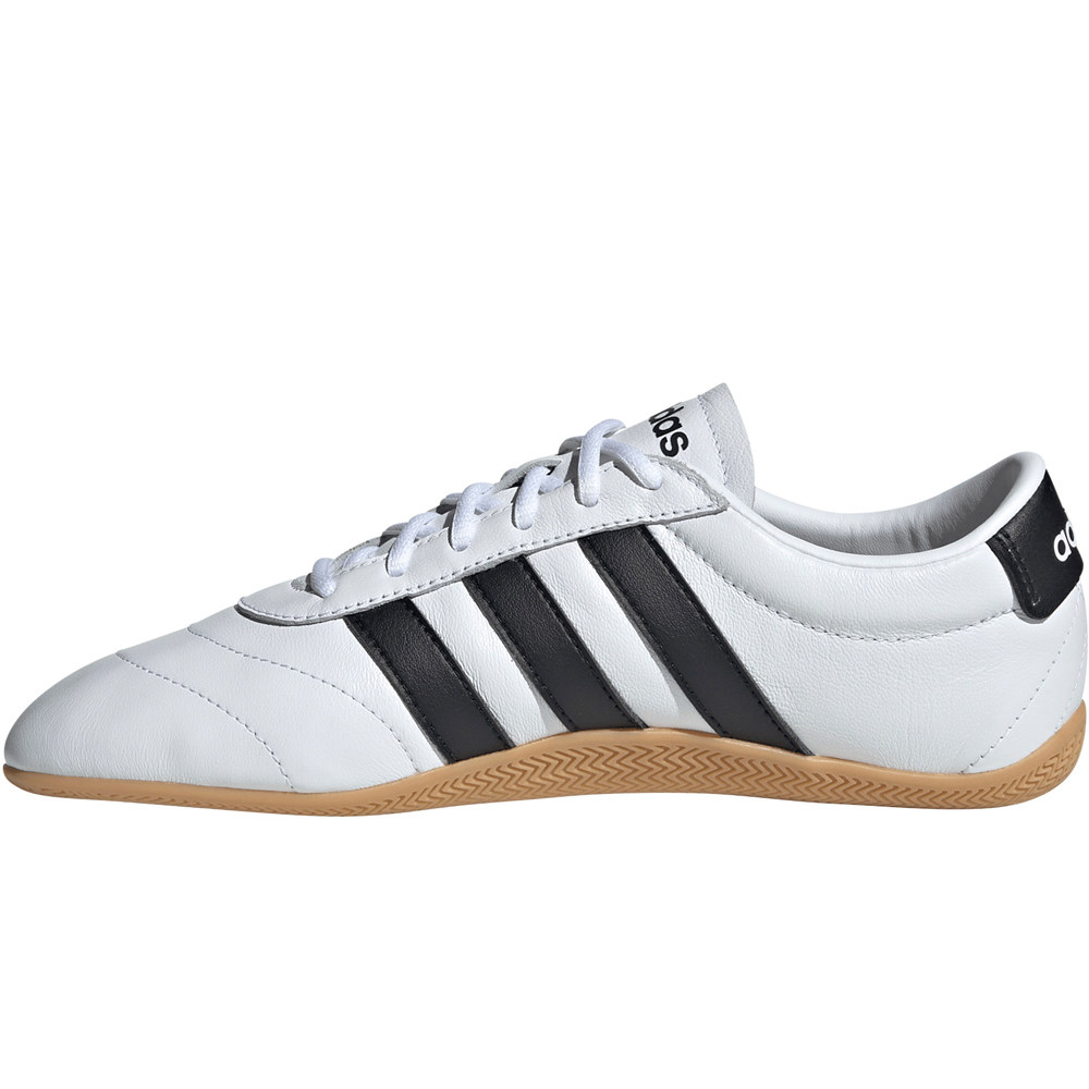 adidas zapatilla moda mujer GRAND COURT LO puntera
