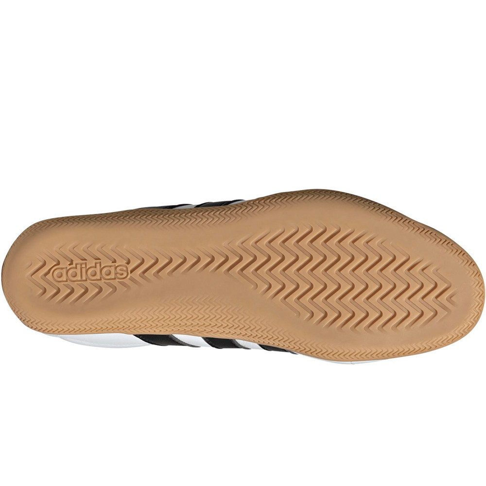 adidas zapatilla moda mujer GRAND COURT LO vista superior