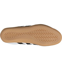 adidas zapatilla moda mujer GRAND COURT LO vista superior