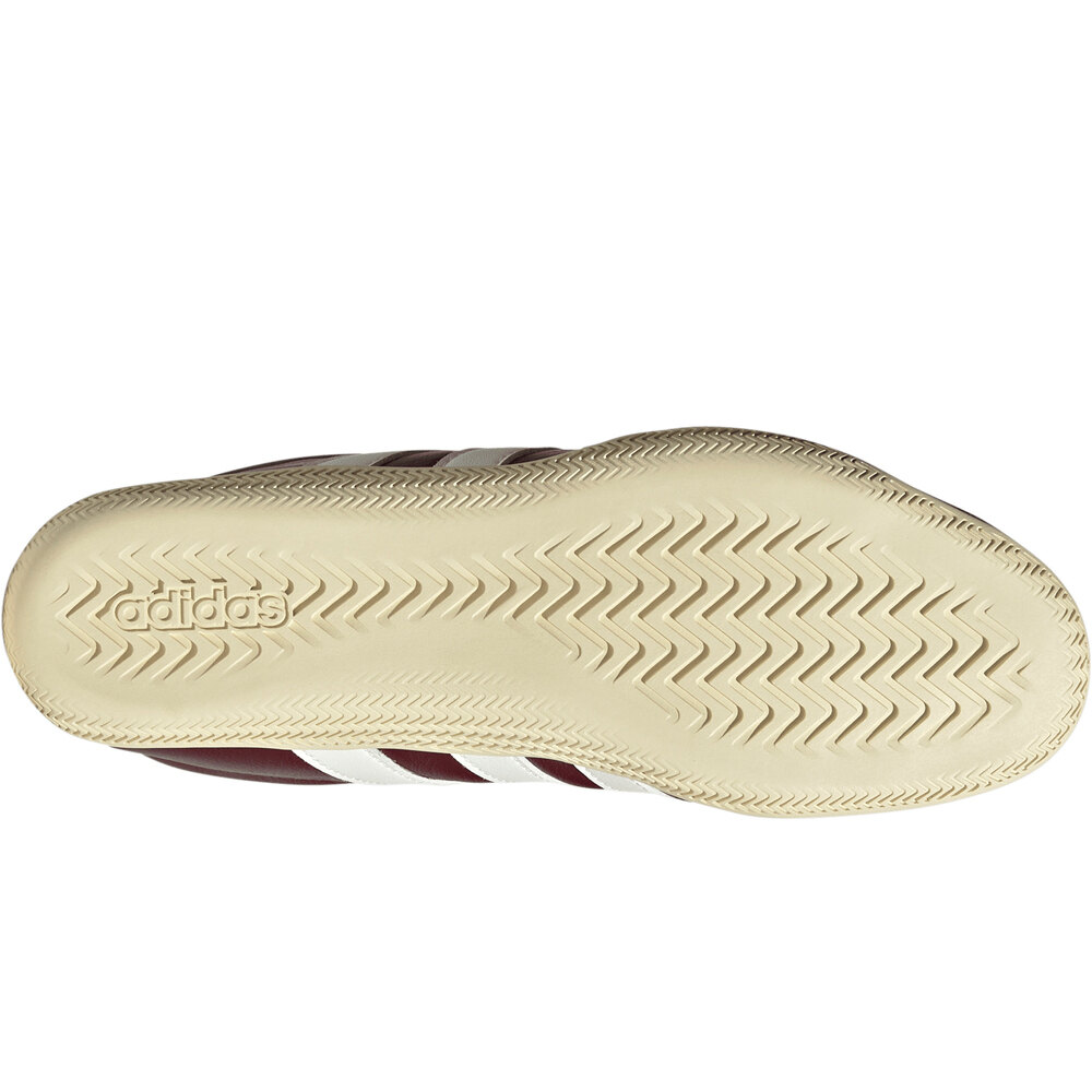 adidas zapatilla moda mujer GRAND COURT LO vista superior