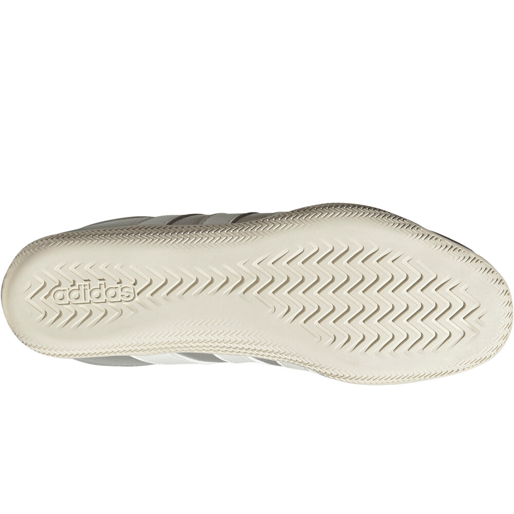 adidas zapatilla moda mujer GRAND COURT LO vista superior