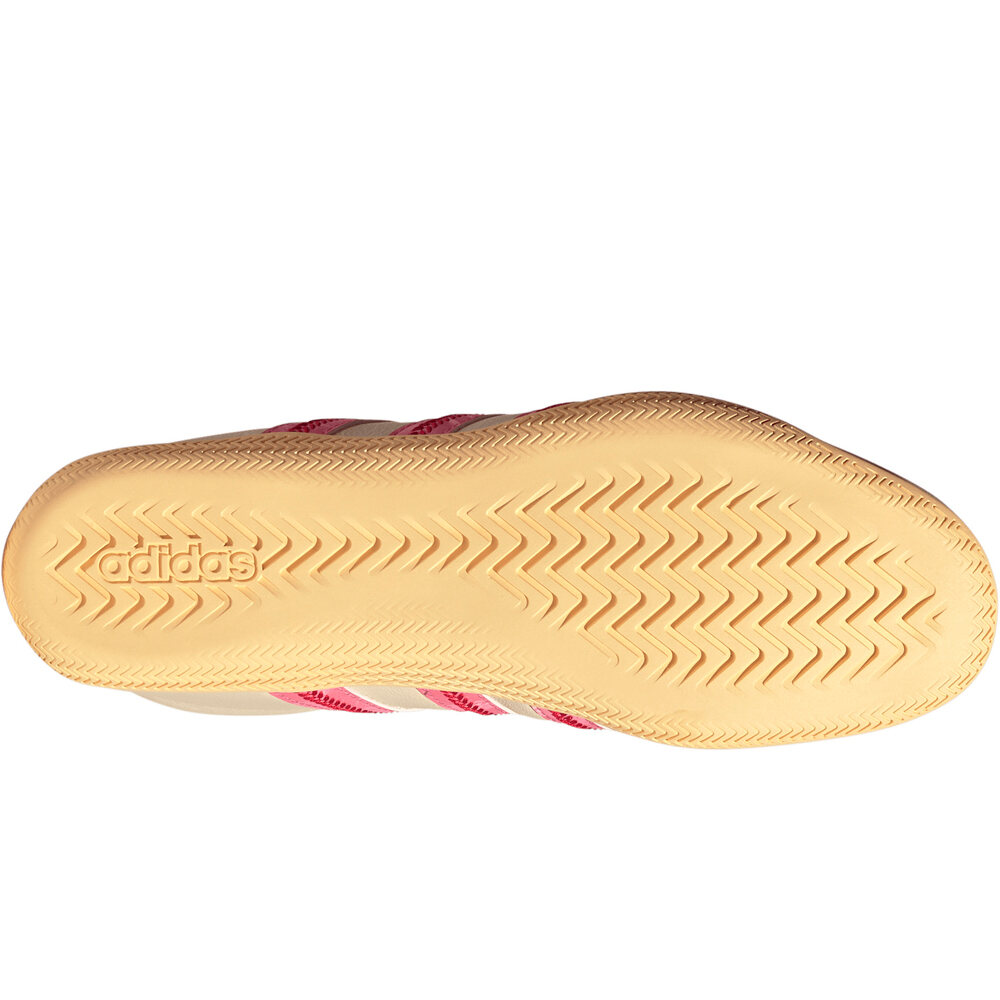 adidas zapatilla moda mujer GRAND COURT LO vista superior