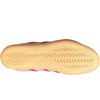 adidas zapatilla moda mujer GRAND COURT LO vista superior