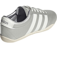 adidas zapatilla moda mujer GRAND COURT LO vista trasera