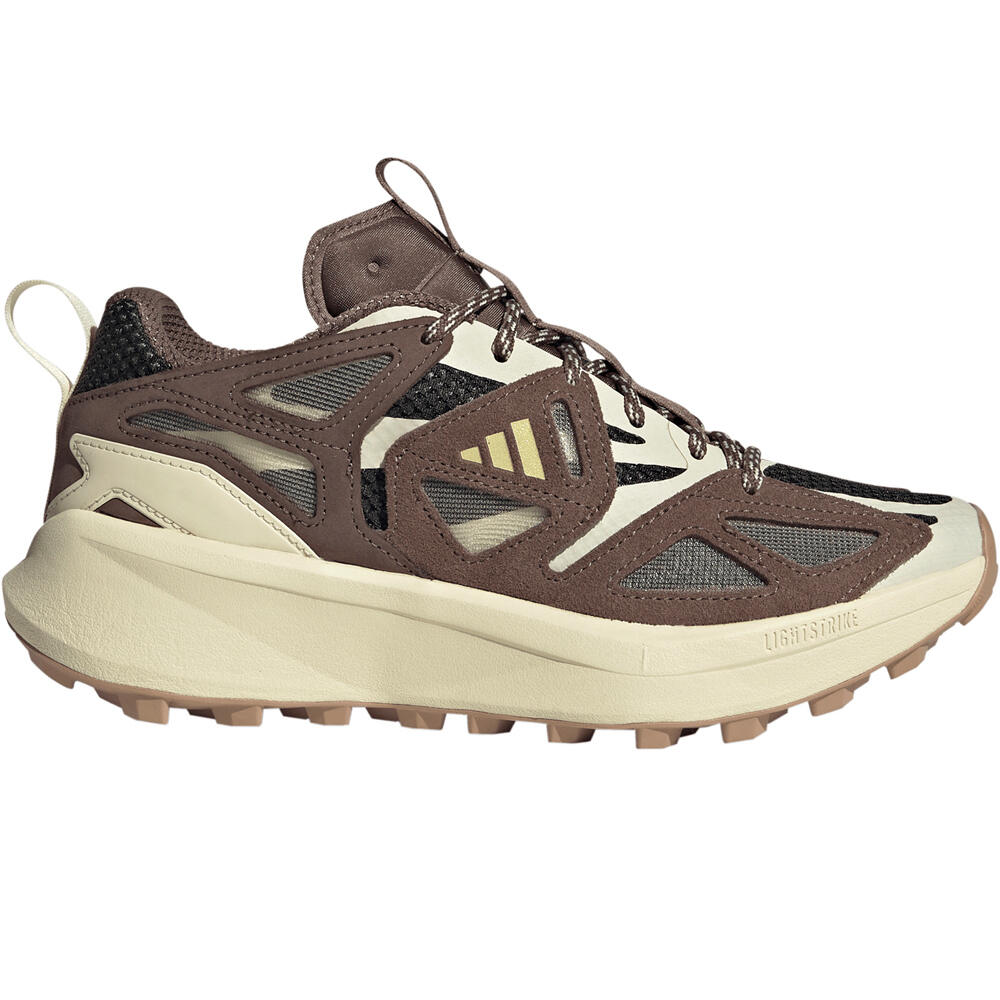 adidas zapatilla moda mujer KANTAI TRAIL lateral exterior