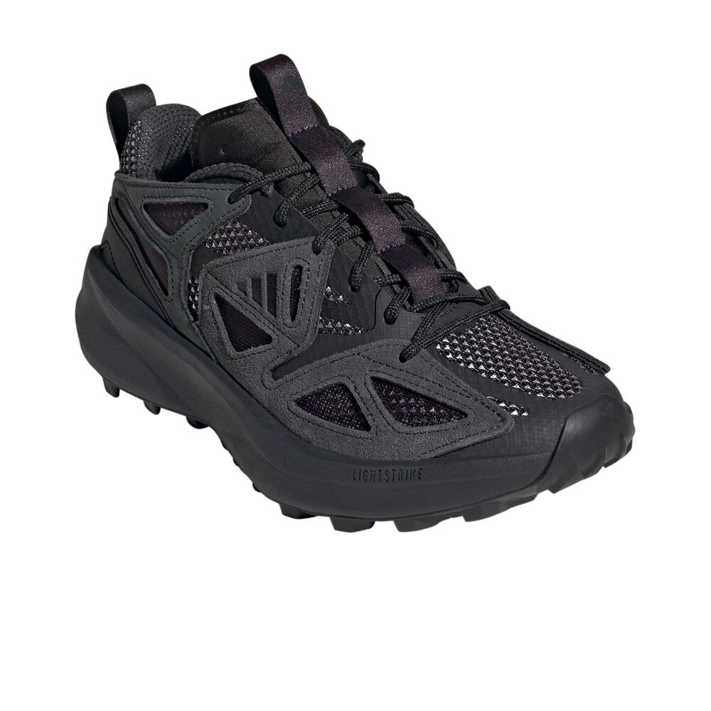 adidas zapatilla moda mujer KANTAI TRAIL lateral interior