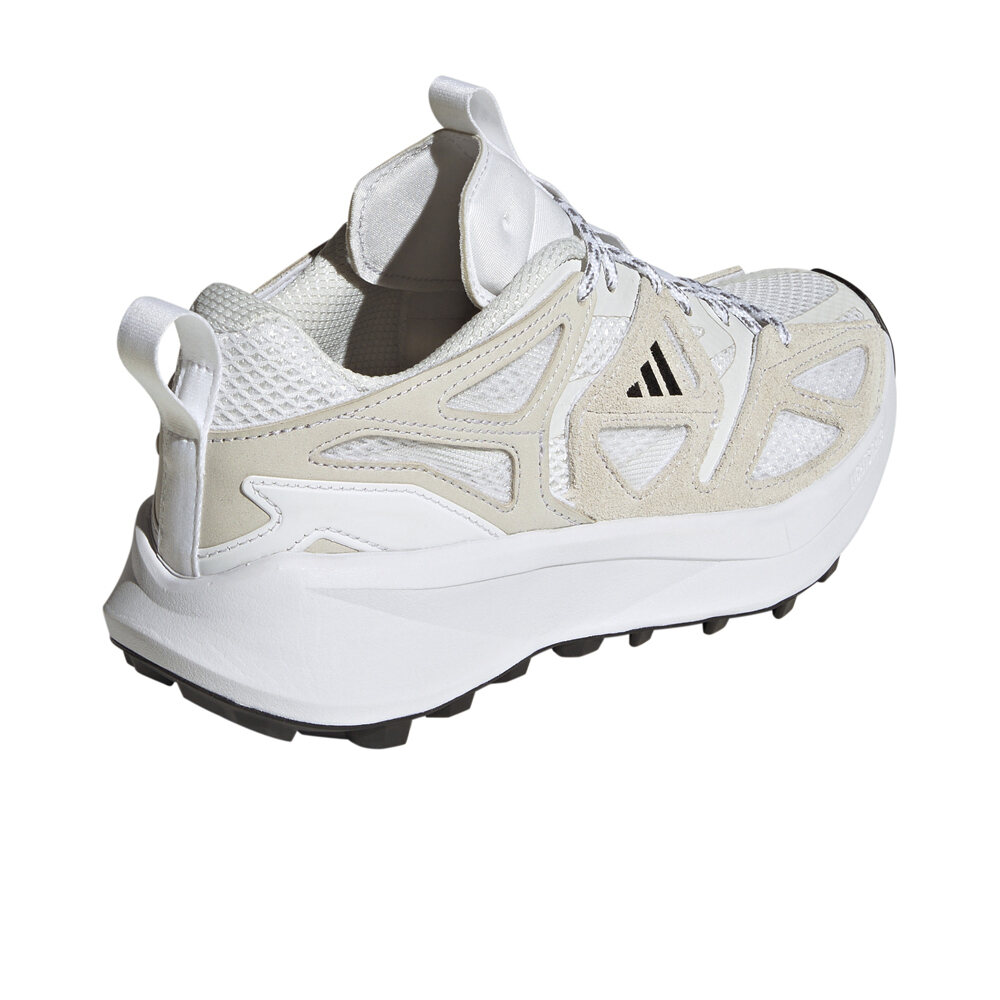 adidas zapatilla moda mujer KANTAI TRAIL vista trasera
