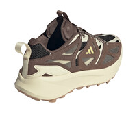 adidas zapatilla moda mujer KANTAI TRAIL vista trasera