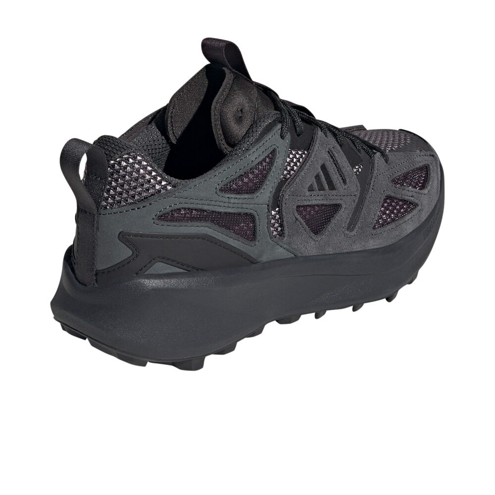 adidas zapatilla moda mujer KANTAI TRAIL vista trasera
