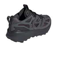 adidas zapatilla moda mujer KANTAI TRAIL vista trasera