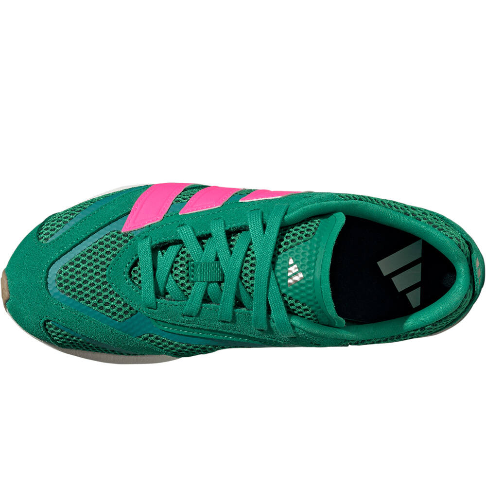 adidas zapatilla moda mujer LIGHTBLAZE 05