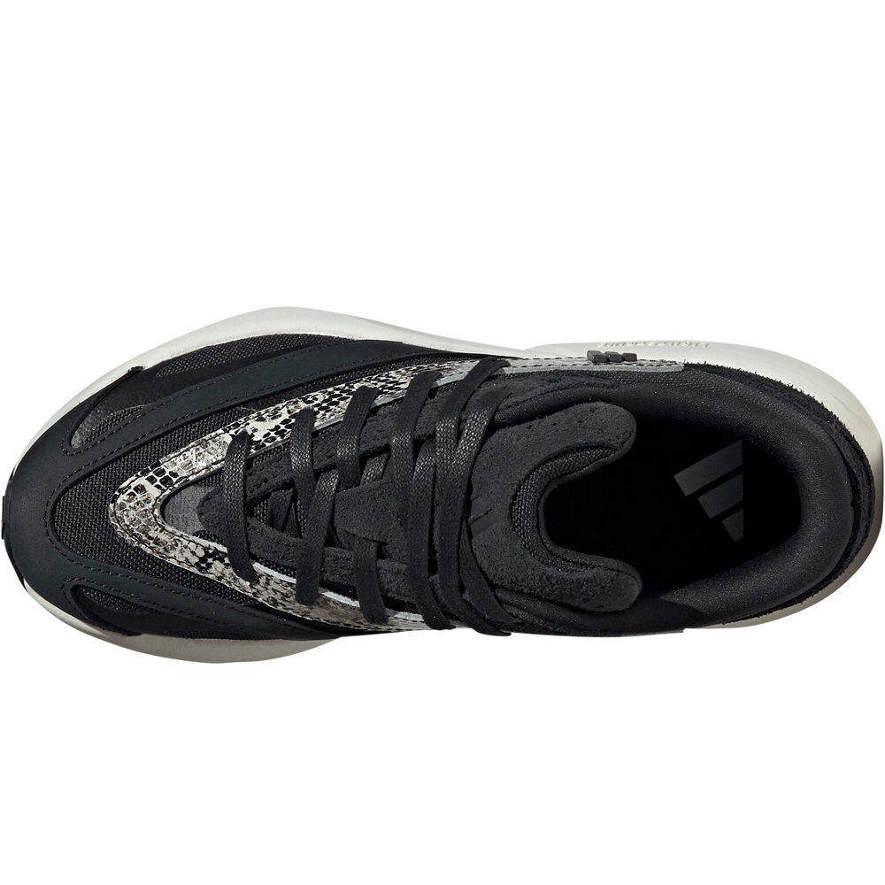 adidas zapatilla moda mujer LIGHTBLAZE 05