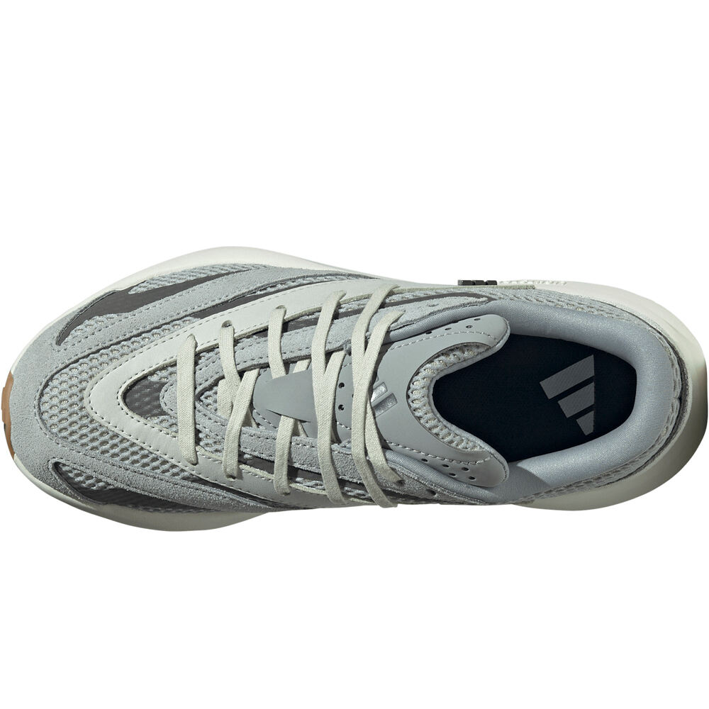 adidas zapatilla moda mujer LIGHTBLAZE 05