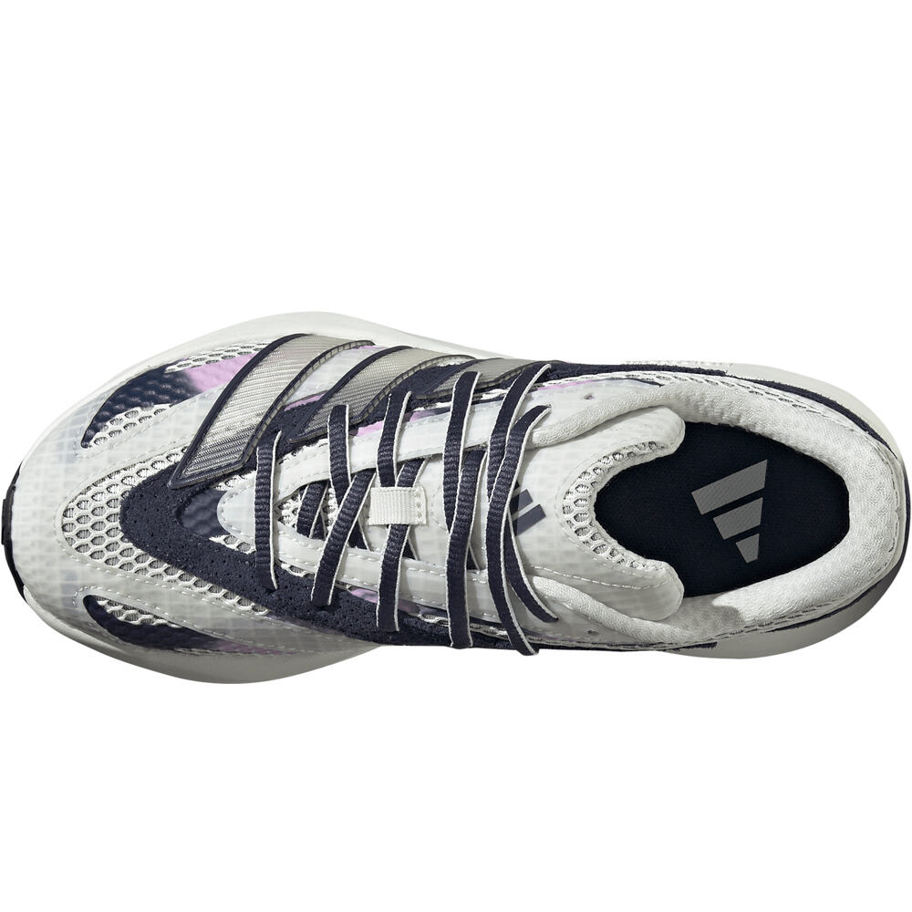 adidas zapatilla moda mujer LIGHTBLAZE 05