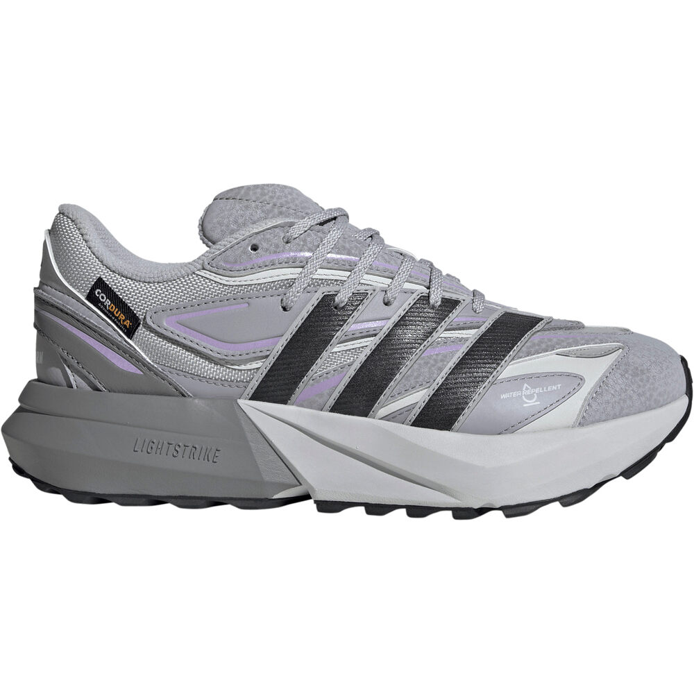 adidas zapatilla moda mujer LIGHTBLAZE ATR lateral exterior