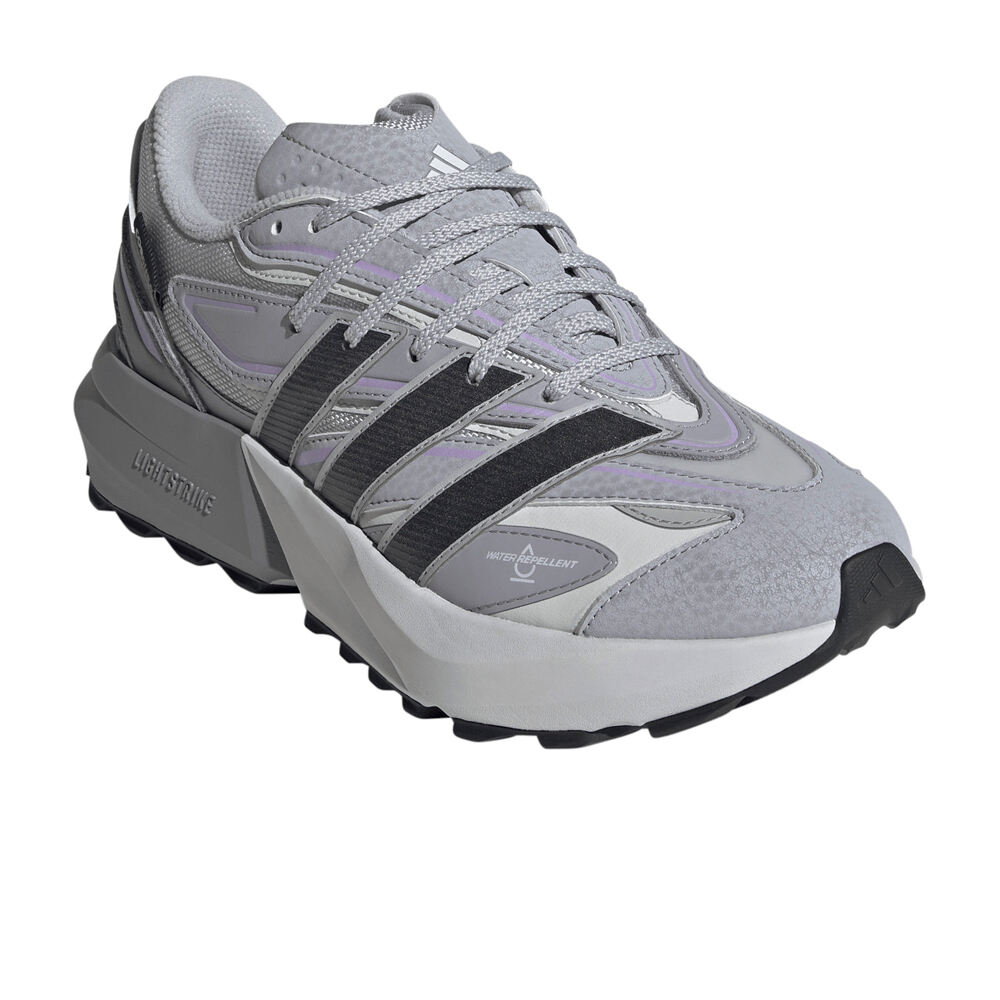 adidas zapatilla moda mujer LIGHTBLAZE ATR lateral interior