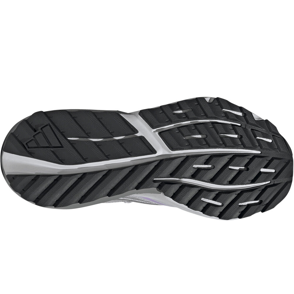 adidas zapatilla moda mujer LIGHTBLAZE ATR vista superior