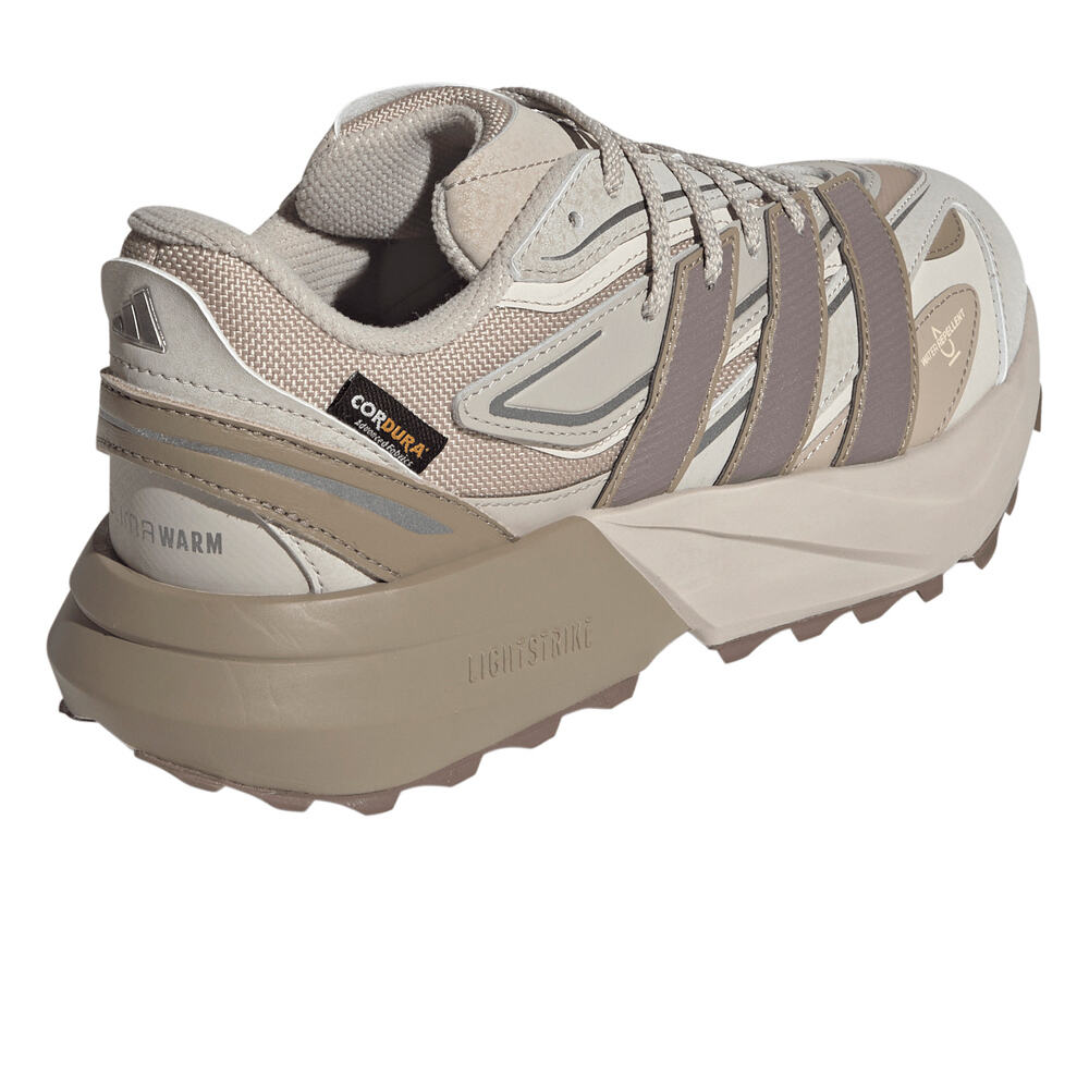 adidas zapatilla moda mujer LIGHTBLAZE ATR vista trasera