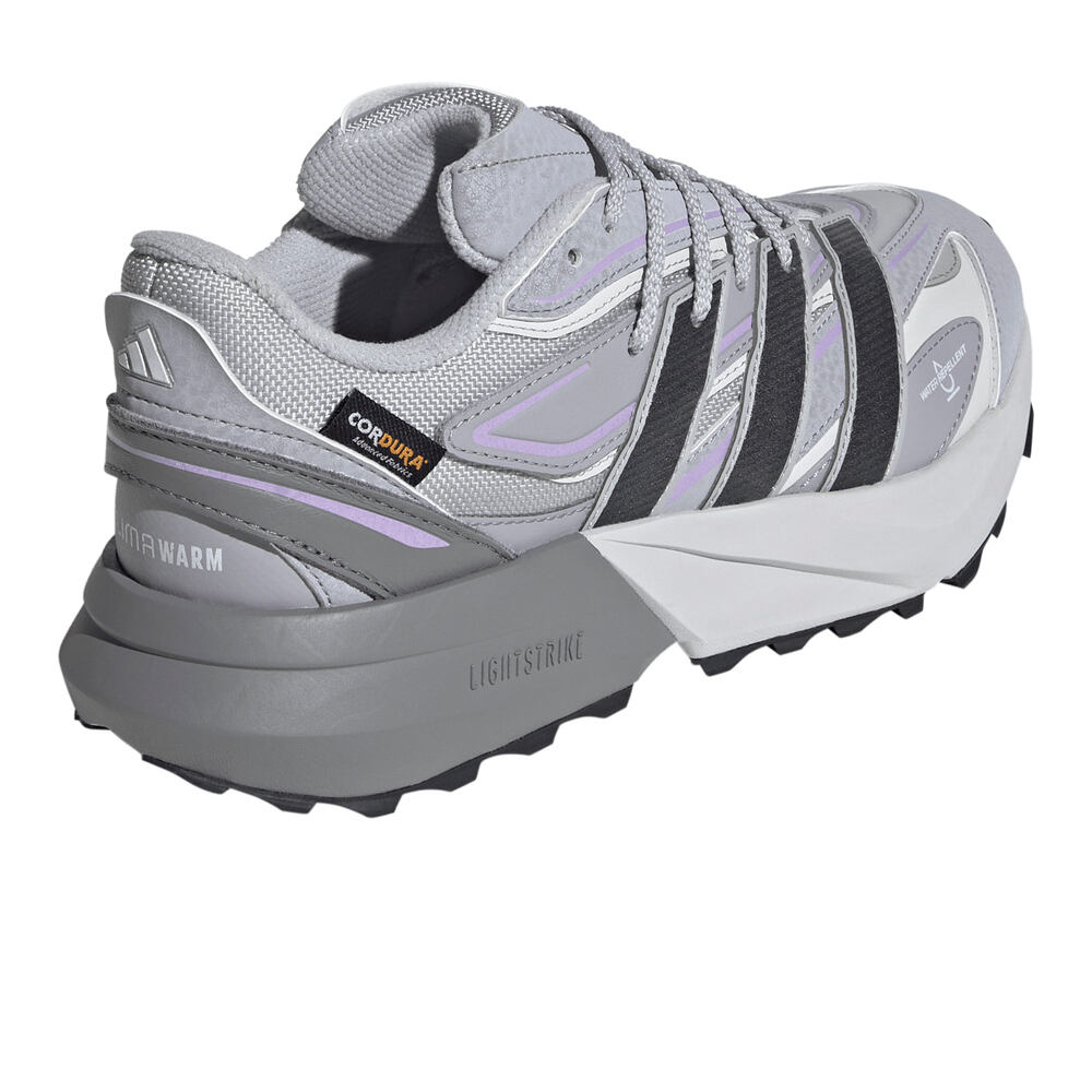 adidas zapatilla moda mujer LIGHTBLAZE ATR vista trasera