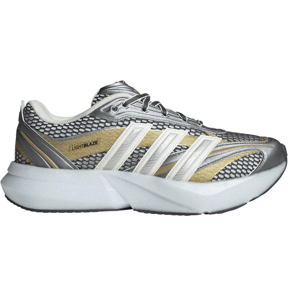 adidas zapatilla moda mujer LIGHTBLAZE GLOW lateral exterior