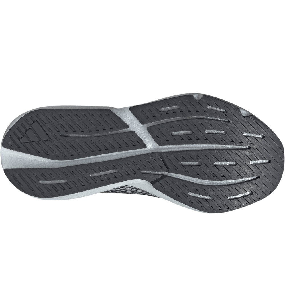 adidas zapatilla moda mujer LIGHTBLAZE GLOW vista superior