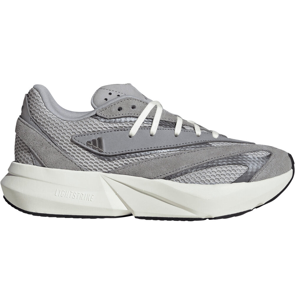 adidas zapatilla moda mujer LIGHTBLAZE lateral exterior