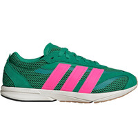 adidas zapatilla moda mujer LIGHTBLAZE lateral exterior